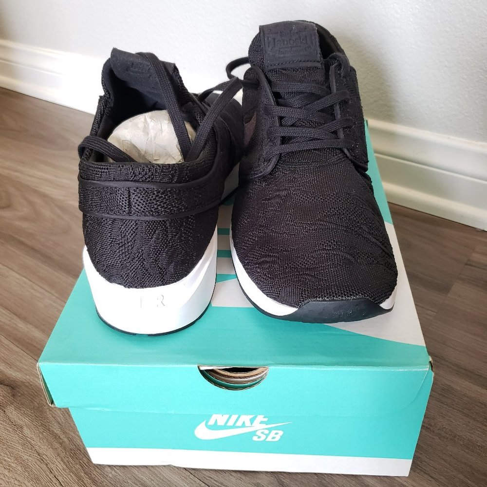 NIKE SB AIR MAX JANOSKI 2